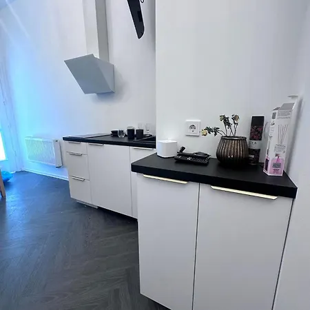 Center & Old Town Apartment Kaunas